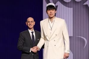 ?理性讨论：你看好杨瀚森吗？他在NBA能达到什么高度？